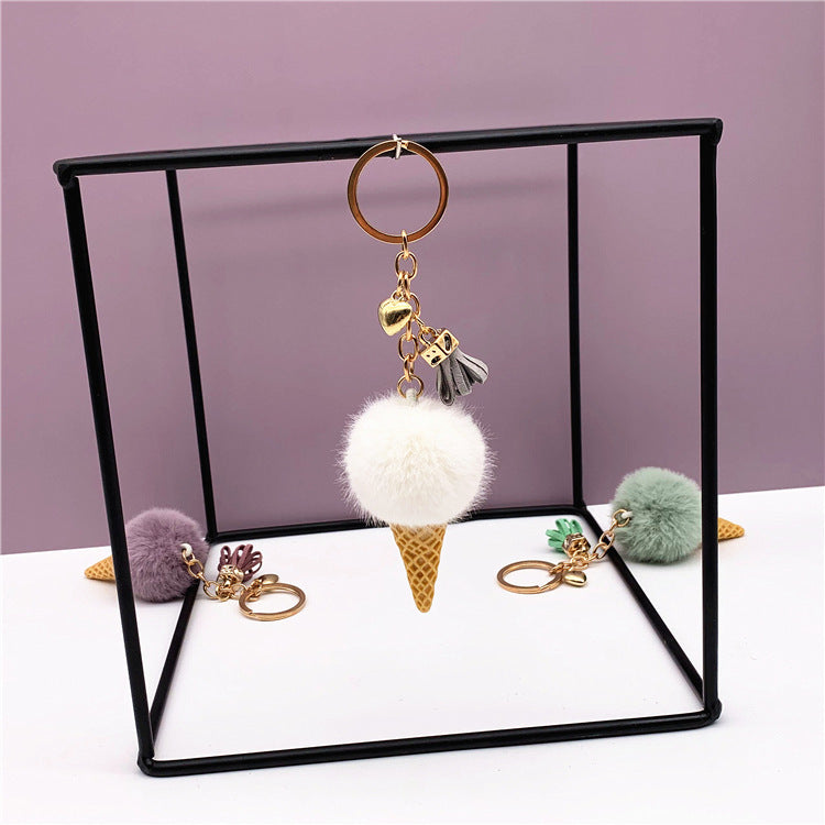 PerlaZ ice cream hanger