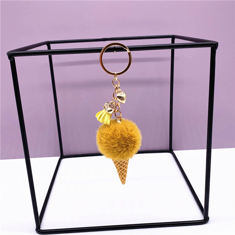 PerlaZ ice cream hanger