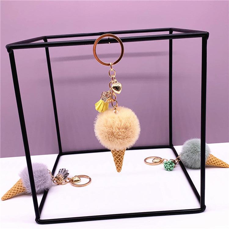 PerlaZ ice cream hanger