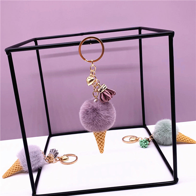 PerlaZ ice cream hanger