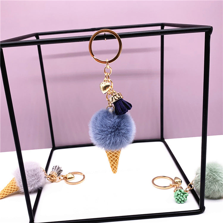 PerlaZ ice cream hanger