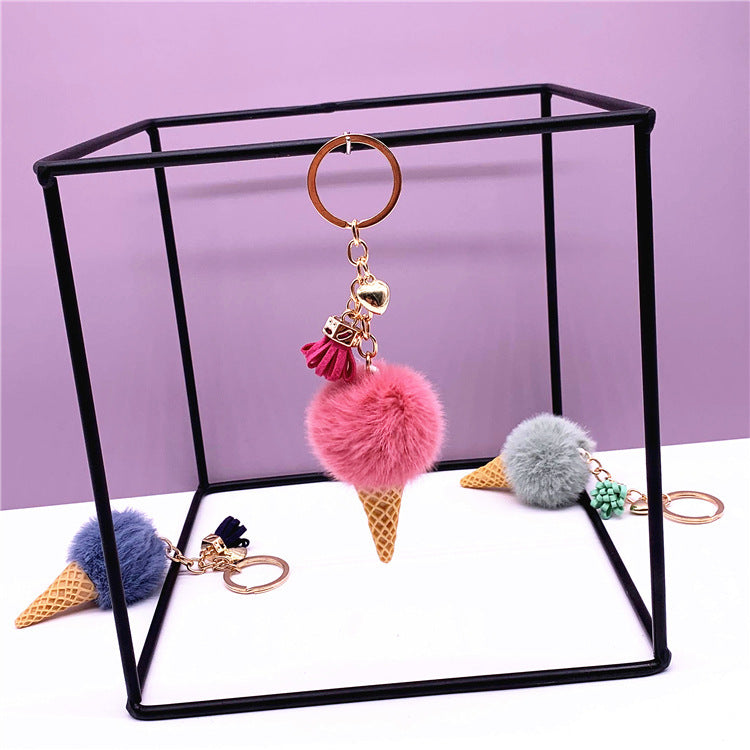 PerlaZ ice cream hanger