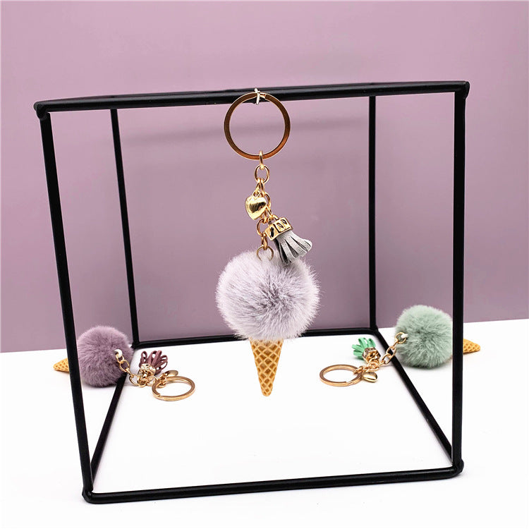 PerlaZ ice cream hanger