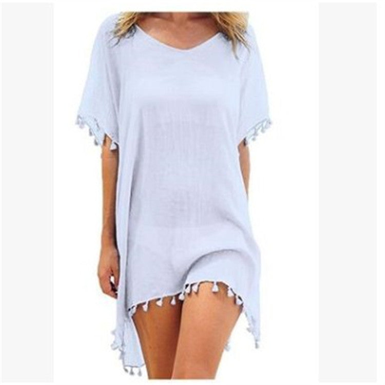 PerlaZ Beach Cover-Up