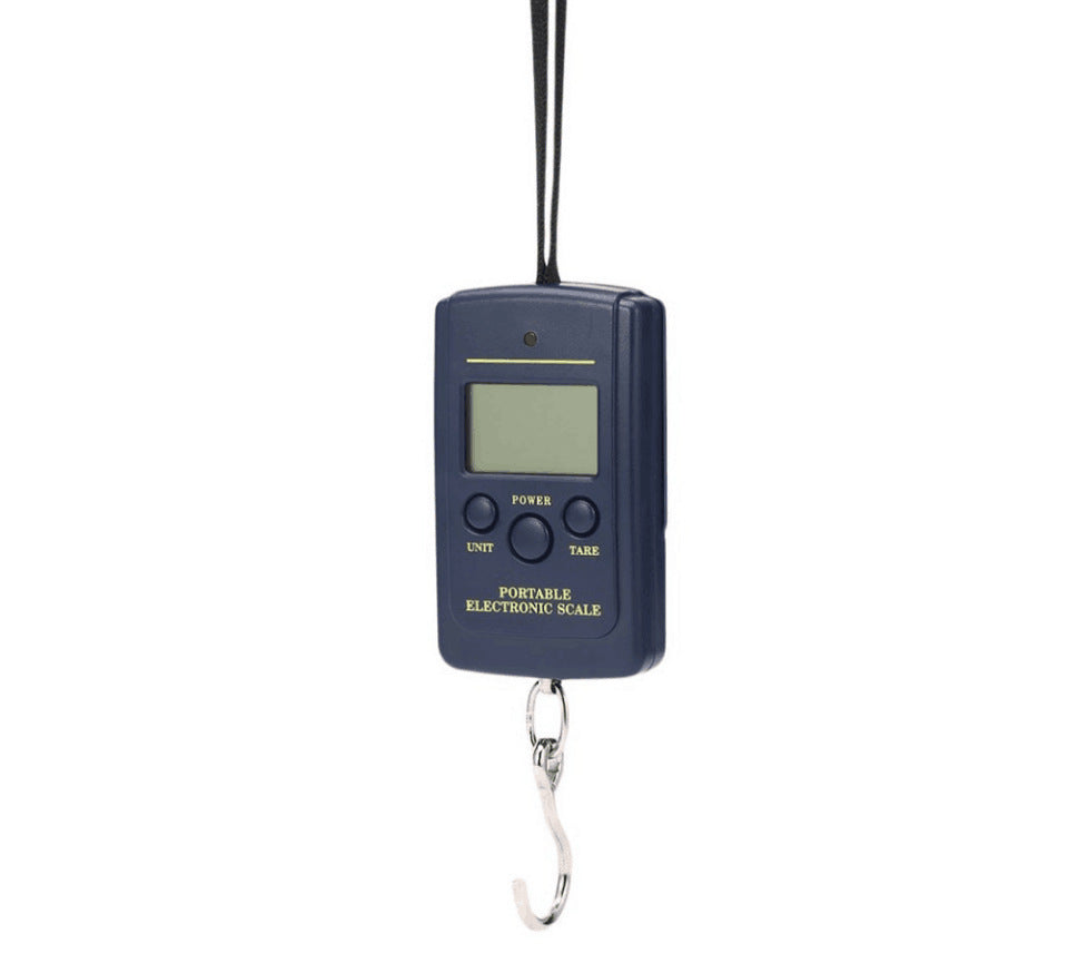 PerlaZ TravelScale