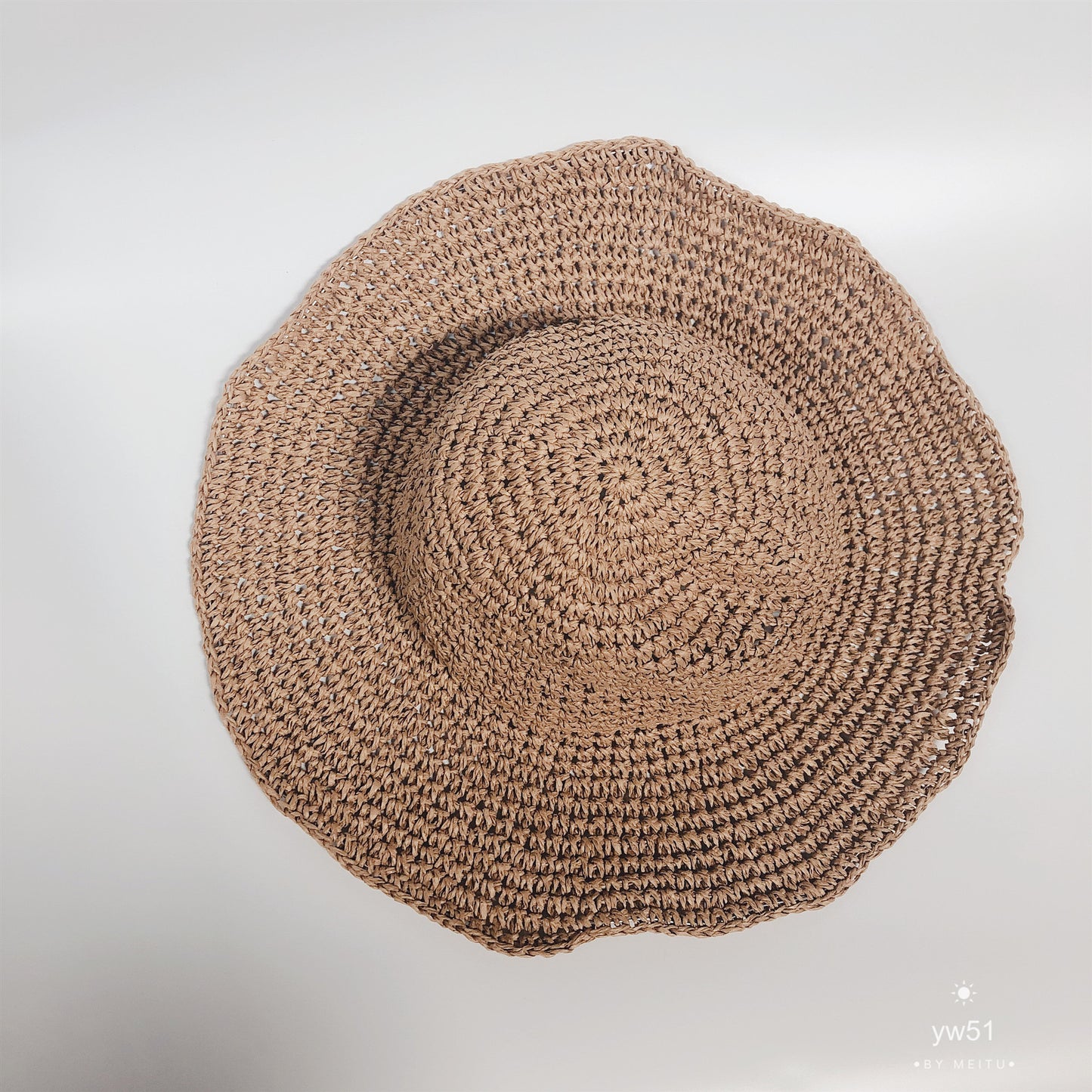 PerlaZ FlipFlop Foldy Hat