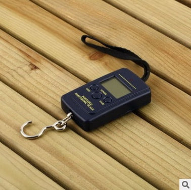 PerlaZ TravelScale