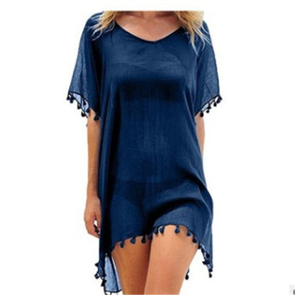 PerlaZ Beach Cover-Up