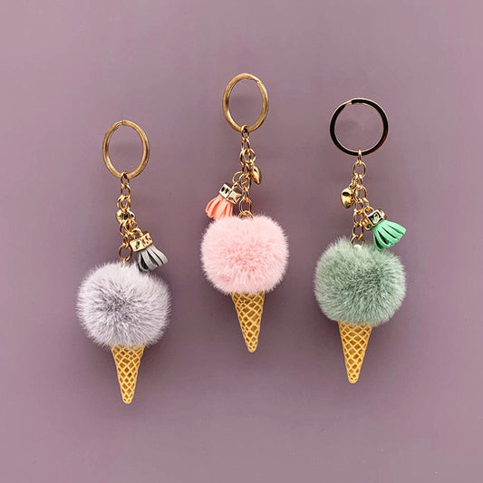 PerlaZ ice cream hanger