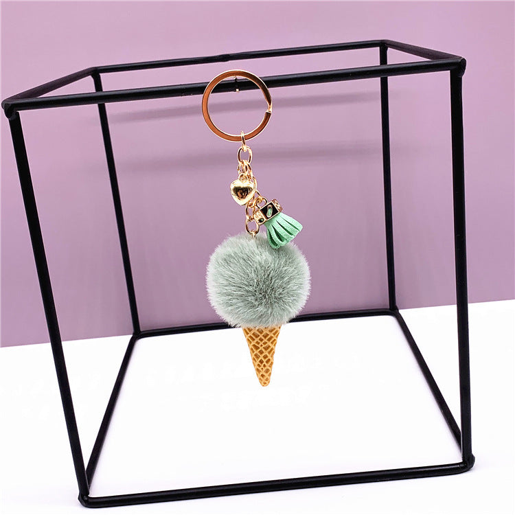 PerlaZ ice cream hanger