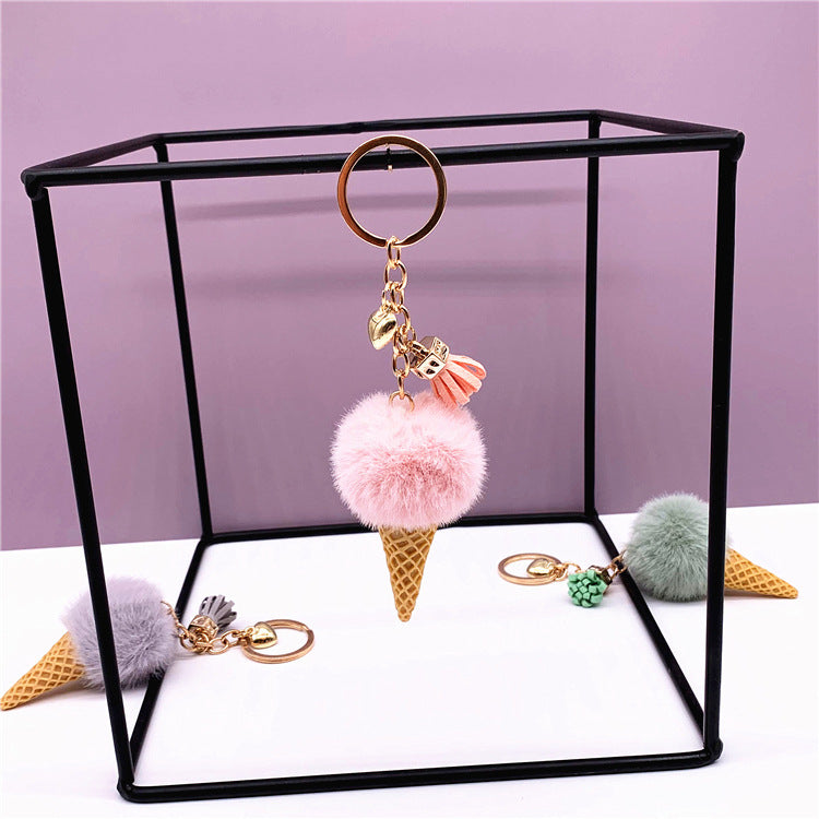 PerlaZ ice cream hanger
