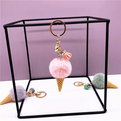 PerlaZ ice cream hanger
