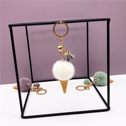 PerlaZ ice cream hanger
