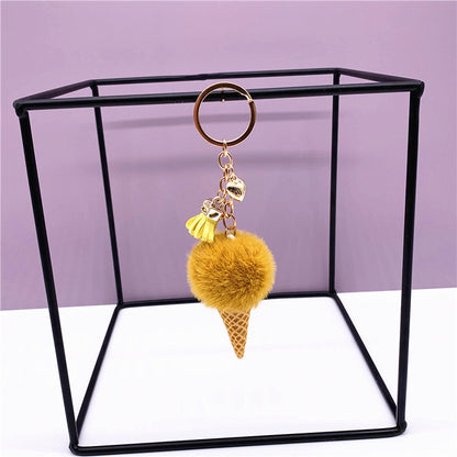 PerlaZ ice cream hanger