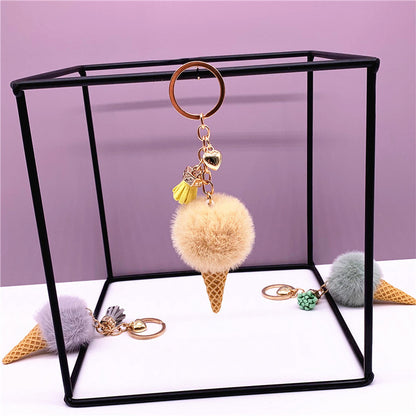 PerlaZ ice cream hanger