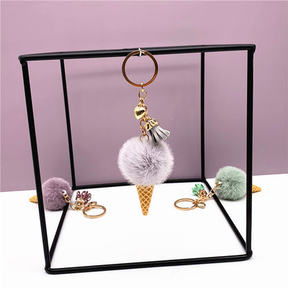 PerlaZ ice cream hanger