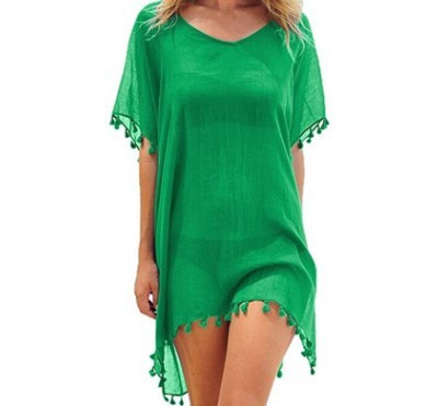 PerlaZ Beach Cover-Up