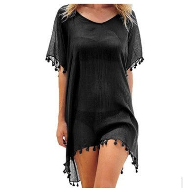 PerlaZ Beach Cover-Up