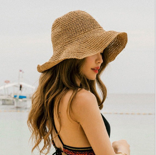 PerlaZ FlipFlop Foldy Hat