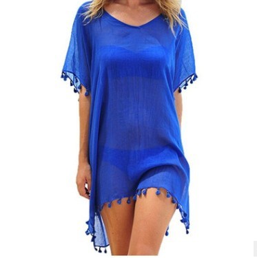 PerlaZ Beach Cover-Up
