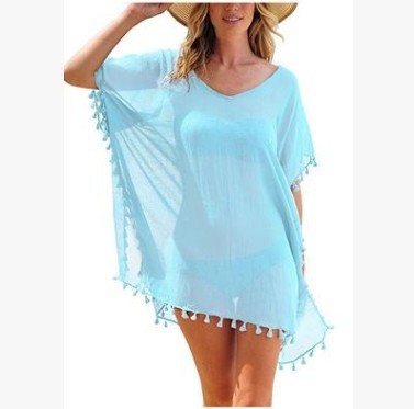 PerlaZ Beach Cover-Up