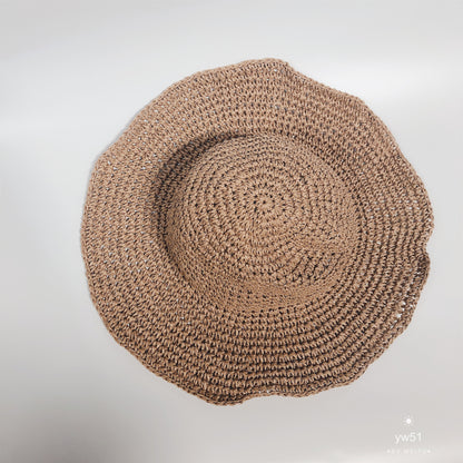 PerlaZ FlipFlop Foldy Hat