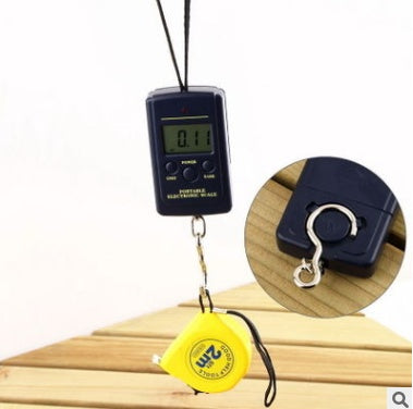 PerlaZ TravelScale