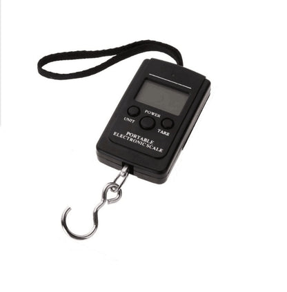 PerlaZ TravelScale