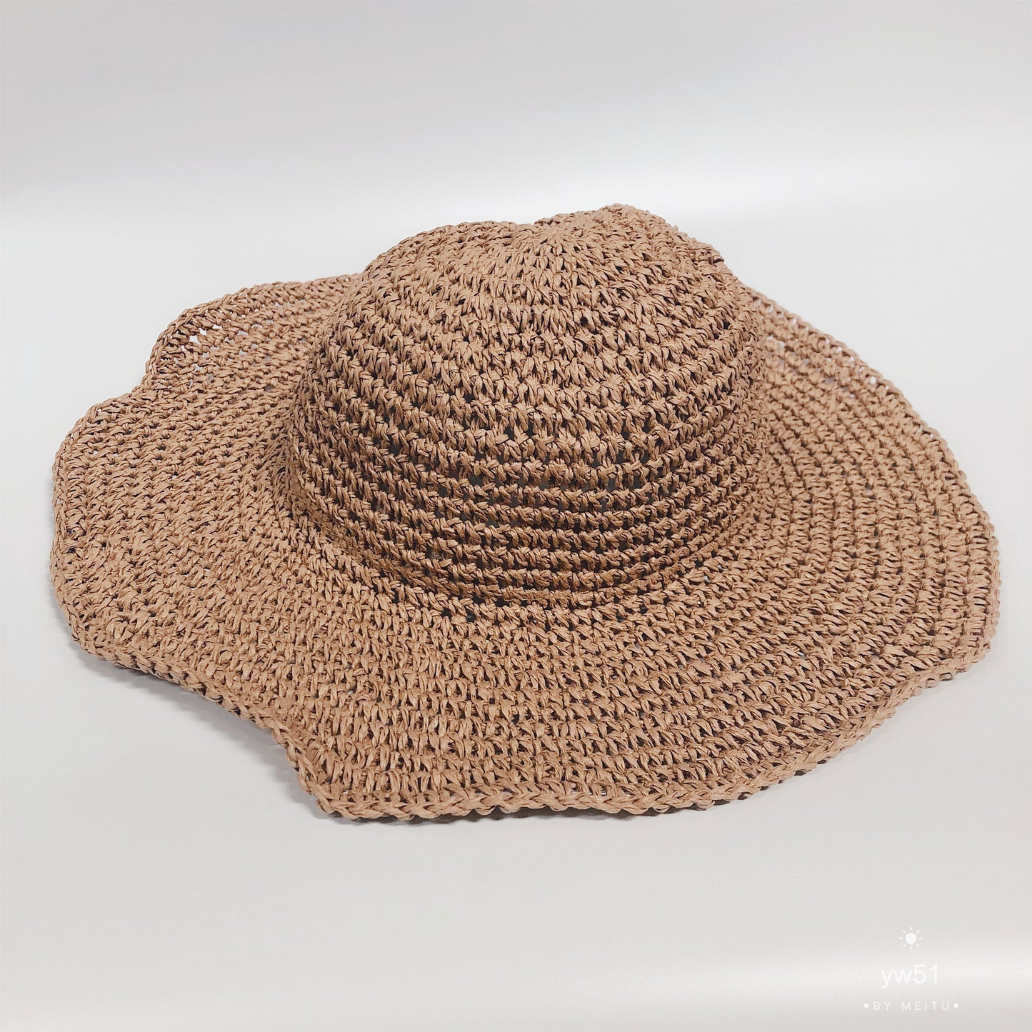 PerlaZ FlipFlop Foldy Hat