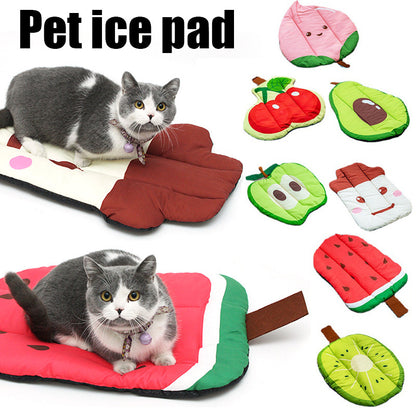 PerlaZ CoolingBuddy – Zelfkoelende Mat voor Hond & Kat