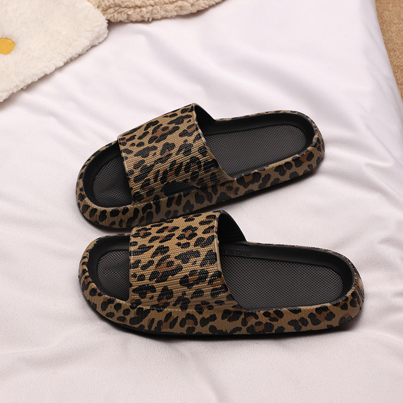 PerlaZ Wild Walk slippers