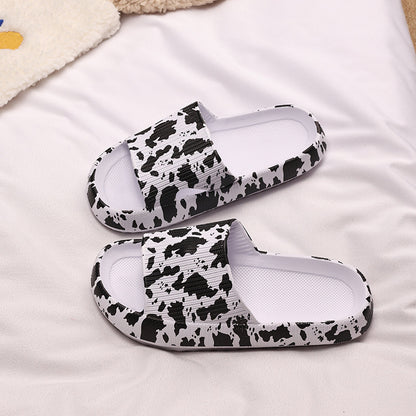 PerlaZ Wild Walk slippers