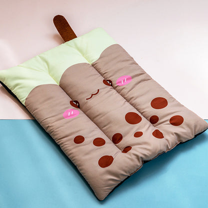 PerlaZ CoolingBuddy – Zelfkoelende Mat voor Hond & Kat