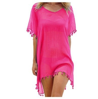 PerlaZ Beach Cover-Up