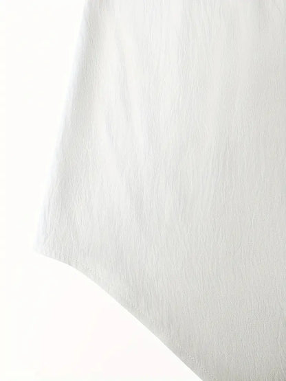 PerlaZ zomerse Pailetten blouse