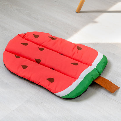 PerlaZ CoolingBuddy – Zelfkoelende Mat voor Hond & Kat