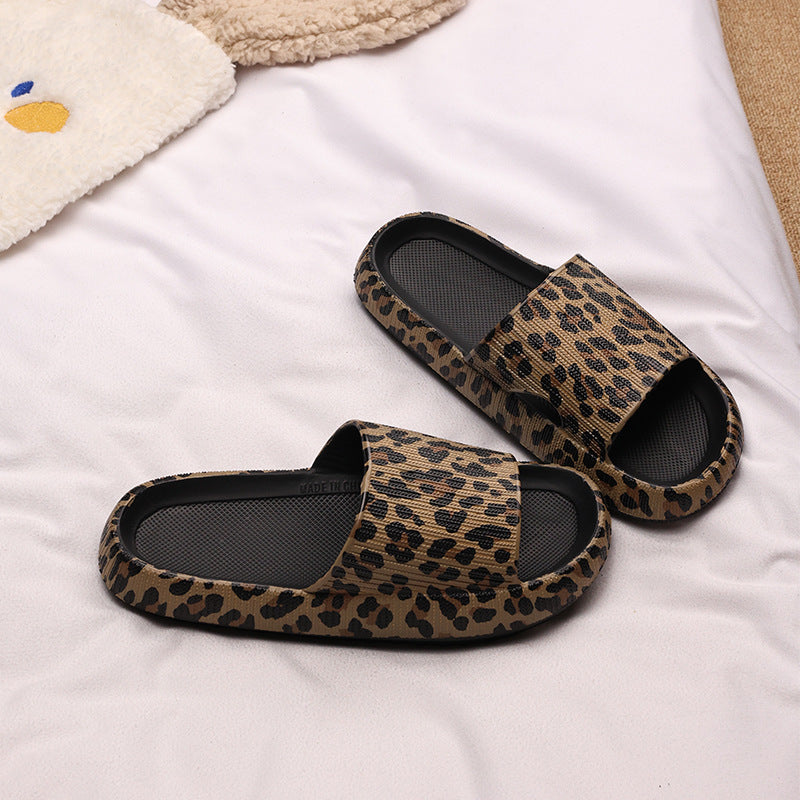 PerlaZ Wild Walk slippers